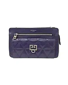 Givenchy Pocket Crossbody Bag