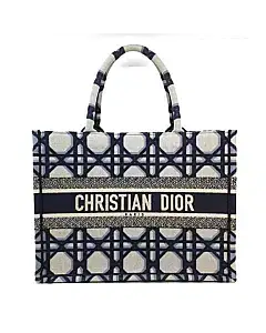 Dior Book Tote Bag 36 M1296