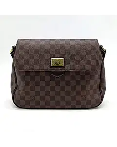 Louis Vuitton Damier Beaubourg Rosebery