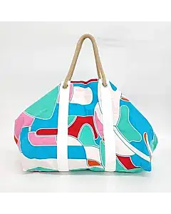 Hermès Big Beach Bag