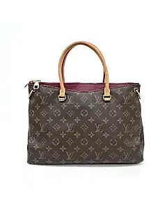 Louis Vuitton Monogram Pallas M40906