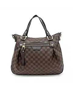 Louis Vuitton Damier Évora MM