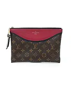 Louis Vuitton Monogram Pochette Tuileries NM M63936