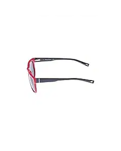 Nautica Wayfarer Red Men Sunglasses - N6211S-615 - 61-57-40
