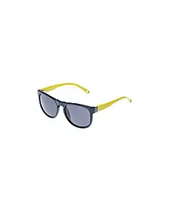 Nautica Wayfarer Blue Men Sunglasses - N6211S-414 - 57-19-