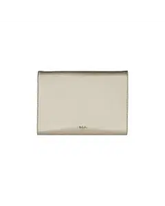 Lauren by Ralph Lauren Clutch Bag for Women, Gold,