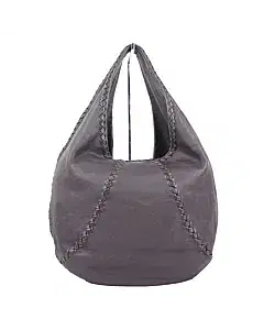 Bottega Veneta Large Cervo Hobo Bag