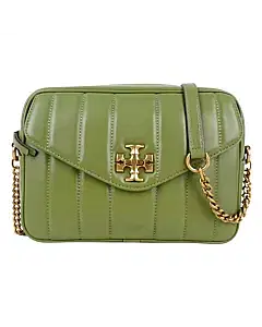 Tory Burch Kira Quilted Camera Bag