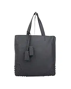 Tod's Small Wave Bucket Bag