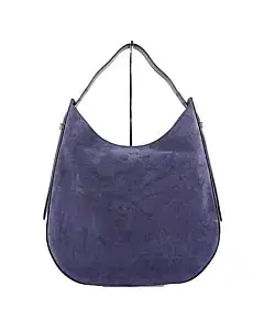 Tod's Textured Shoulder Bag with Adjustable Strap