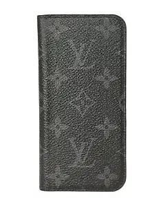 Louis Vuitton Monogram Folio iPhone 7/8 Case Cover