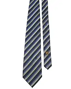 Louis Vuitton Multicolor Tie
