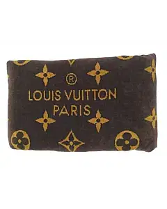 Louis Vuitton Monogram Classic Beach Towel