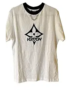 Louis Vuitton LV Snowflake T-Shirt