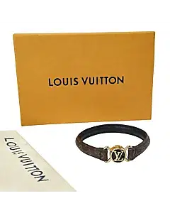 Louis Vuitton LV Clic IT Bracelet