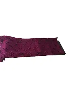 Louis Vuitton Monogram Scarf