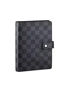 Louis Vuitton Agenda MM