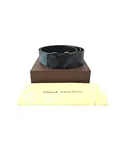 Louis Vuitton LV Initiales 40mm Reversible Belt
