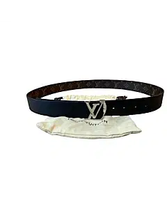 Louis Vuitton 40MM LV Initiales Reversible Belt