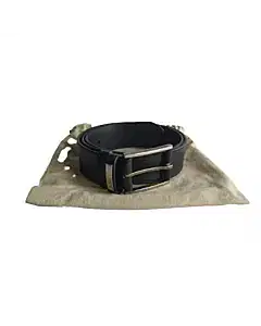 Louis Vuitton Epi Ceinture Legend Black Leather Belt