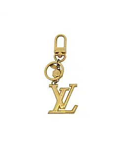Louis Vuitton Facettes Bag Charm & Key Holder