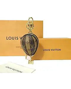 Louis Vuitton Dream Key Holder