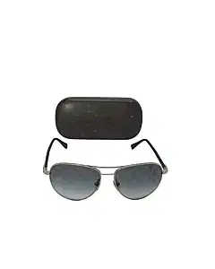Louis Vuitton Monogram Conspiration Pilote Sunglasses