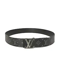 Louis Vuitton Initiales 40mm Reversible Belt