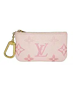 Louis Vuitton Empreinte Monogram Key Pouch