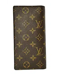 Louis Vuitton Brazza Wallet