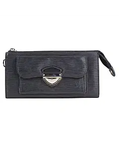 Louis Vuitton Astrid Epi Leather Wallet