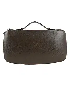 Louis Vuitton Ardoise Taiga Leather Atoll Travel Organizer