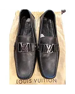 Louis Vuitton Monte Carlo Loafer