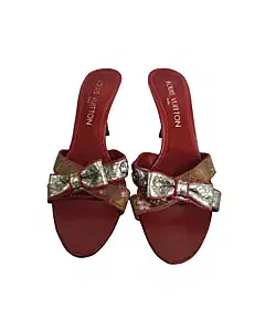 Louis Vuitton 39 Sandal