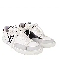 Louis Vuitton Charlie Sneakers,Size 8