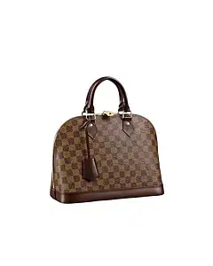 Louis Vuitton Alma Damier | Luxepolis.com