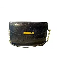 Louis Vuitton Amarante Vernis Rodeo Drive Bag