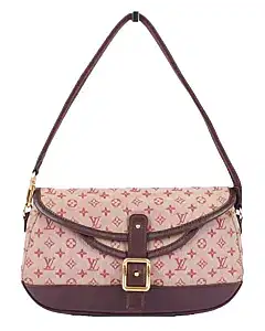 Louis Vuitton Monogram Mini Lin Marjorie
