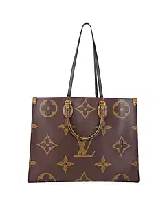 Louis Vuitton OnTheGo GM