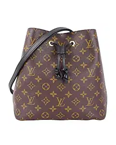 Louis Vuitton Monogram NeoNoe MM Shoulder Bag
