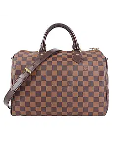 Louis Vuitton Speedy Bandouliere 30
