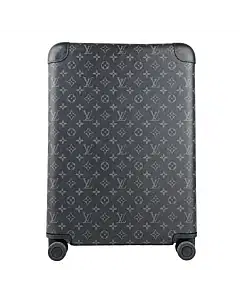 Louis Vuitton Horizon 55 Monogram Eclipse