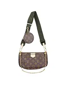 Louis Vuitton Multi Pochette Accessoires