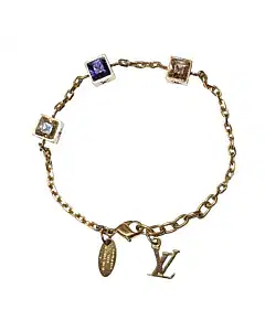 Louis Vuitton Gamble Bracelet