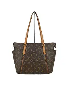 Louis Vuitton Totally PM Monogram Shoulder Bag