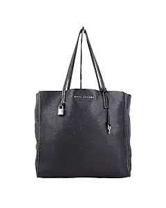 Marc Jacobs Grape The Grind Medium Tote