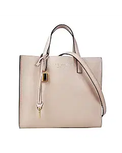 Marc Jacobs The Grind Small Satchel
