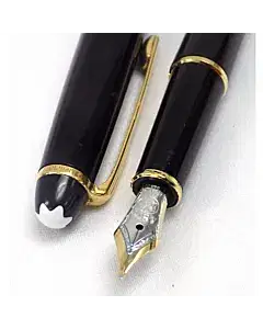 Mont blanc Fountain Pen