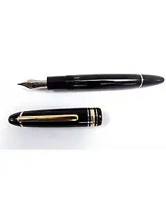 Mont blanc Meisterstuck 146 Fountain Pen