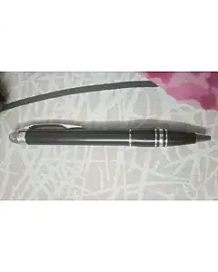 Montblanc StarWalker Resin Ballpoint Pen
